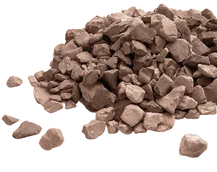 Керамическая крошка