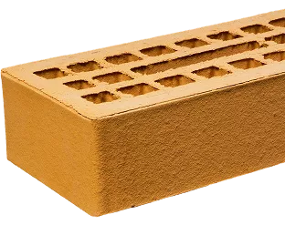 Кирпич хозяйственный керамический пустотелый