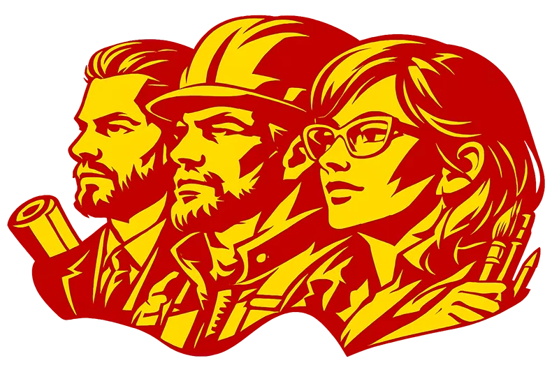 Архитектор! Бригадир! Дизайнер!